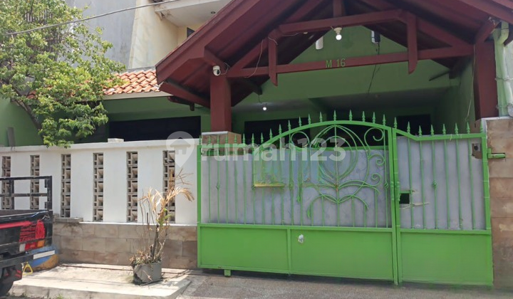 House for quick sale in Bendul Merisi. 1