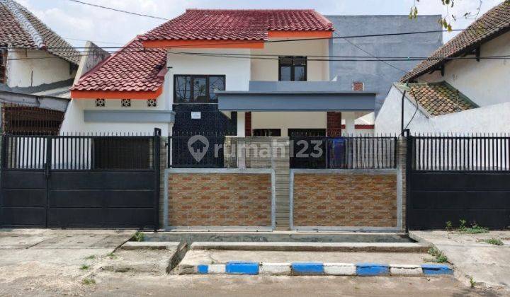 Disewakan Rumah Murah Siap Huni Lokasi Di Lidah Harapan Surabaya KT 1