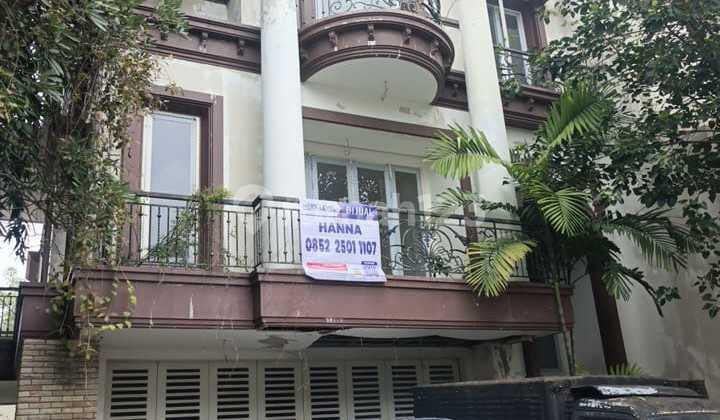 Dijual Rumah di Wisata Bukit Mas Hn 1