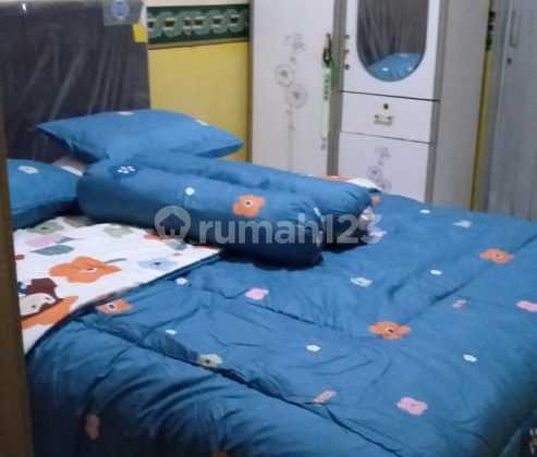 DIJUAL RUMAH 2 LANTAI DI GUNUNG SARI KT 2