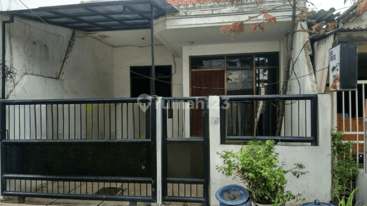 Dijual Rumah Siap Huni Lokasi Di Petemon Surabaya Sidomulyo Kt 1