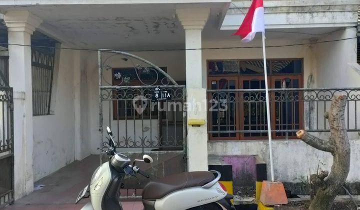 Dijual Cepat Rumah Murah Siap Huni Lokasi Di Wiguna Ed 1