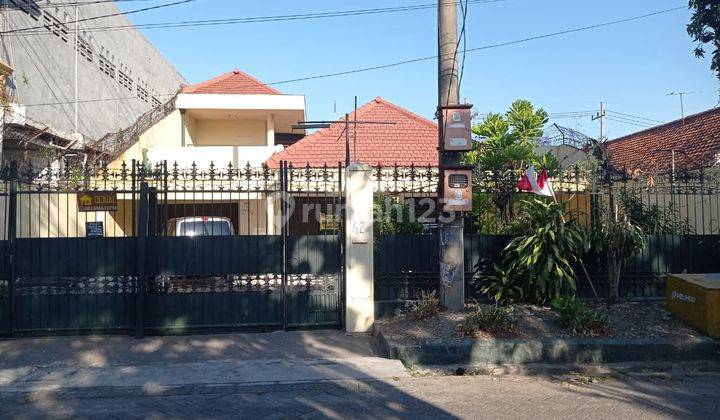 Dijual Cepat Rumah Siap Huni Lokasi Di Jl Ikan Dorang Kt 1