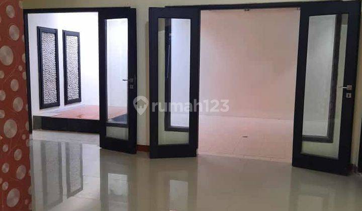 Dijual Cepat Rumah Terawat Siap Huni Di Pondok Benowo Kt 2