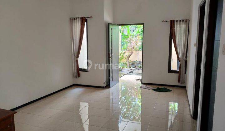 Dijual Cepat Rumah Murah Siap Huni Lokasi Di Benowo Kt 2