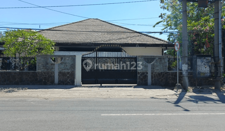 Dijual Rumah Cocok Untuk Kost Di Dukuh Kupang Surabaya Kt 1