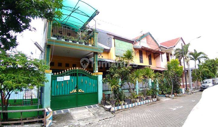 Dijual Rumah Kos Dan Pribadi Di Dukuh Kupang Surabaya Kt 1