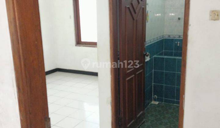 Disewakan Rumah Murah Siap Huni Di Griya Babatan Mukti LL 1