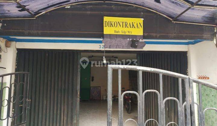 Dijual Rumah 3 Lantai Lokasi Di Raya Brigjen Katamso Waru Nn 1