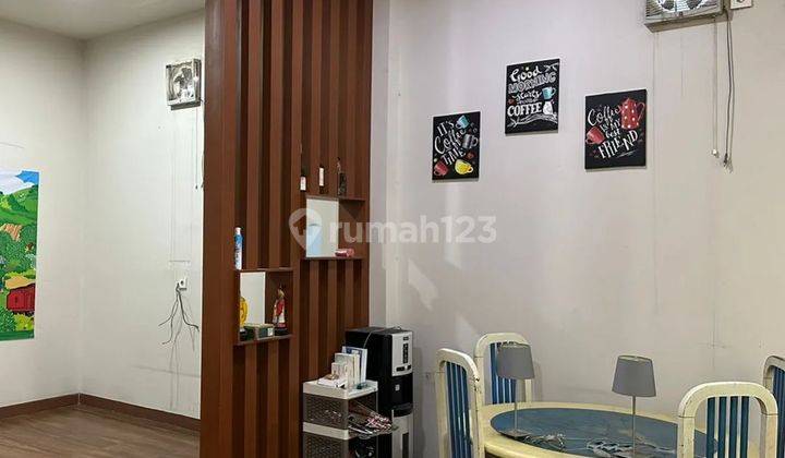 Dijual Ruko Jejer 2 Lantai Lokasi Di Petemon Surabaya Er 2