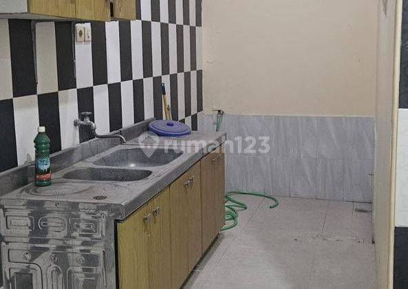 Dijual Cepat Rumah Lokasi Di Graha Juanda Sedati Sidoarjo MC 2