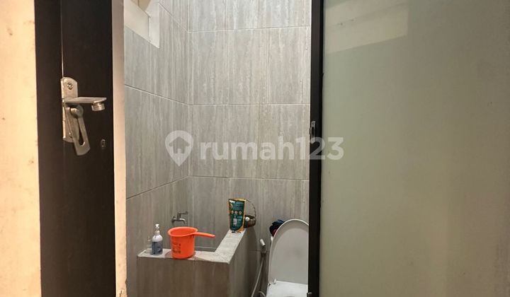 Disewakan Rumah Siap Huni Lokasi Di Griya Utama Kebraon KT 2