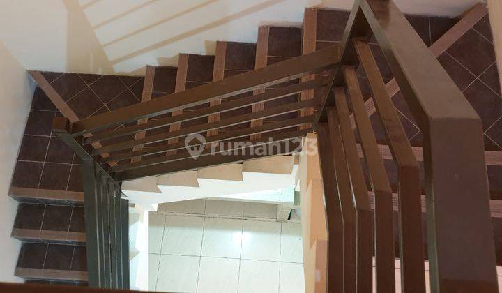 Dijual Cepat Rumah Siap Huni Lokasi Di Jambangan Surabaya Kt 2