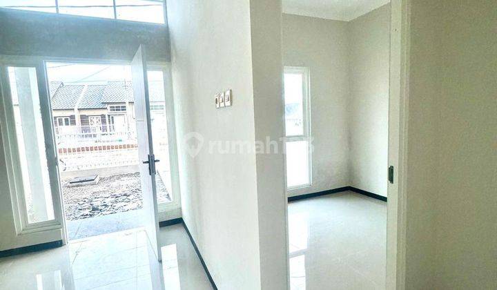 Dijual Rumah Siap Huni Lokasi Di Perum Putri Juanda Sedati MC 2