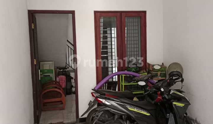 Dijual Cepat Rumah Cocok Untuk Kost Lokasi Di Ngagel Tirto KT 2