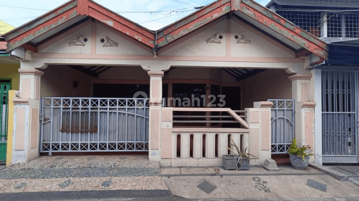 Dijual Rumah Siap Huni Lokasi Di Kupang Panjaan Surabaya KT 1