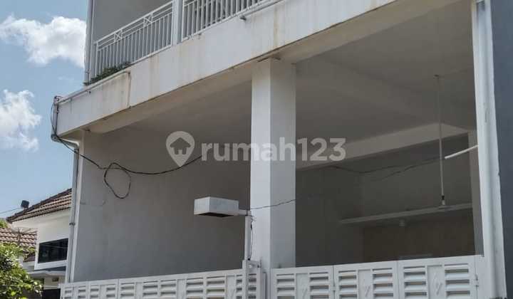 Jual Rumah di Villa Bukit Tidar Malang (Js) 1