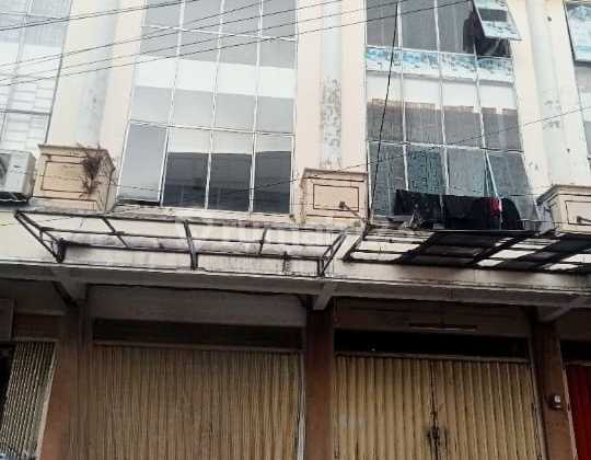 Quick Sale Shop House Location In Mulyosari Surabaya AD 1