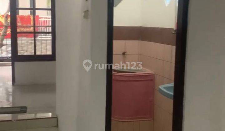 Dijual Cepat Rumah 2 Lantai Lokasi Di Griya Kebraon Surabaya Kt 2