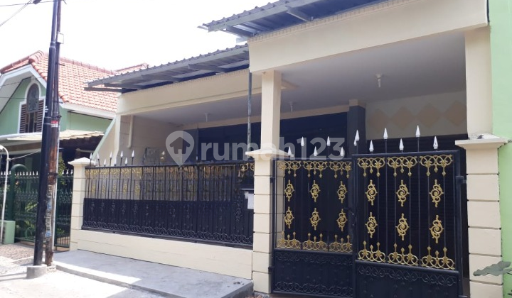 Dijual Rumah Di Pucang Anom KT Dijual Rumah Di Pucang Anom KT