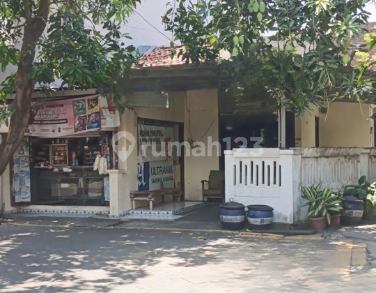 FOR SALE FAST HOUSE IN PAKIS TIRTOSARI KT 1