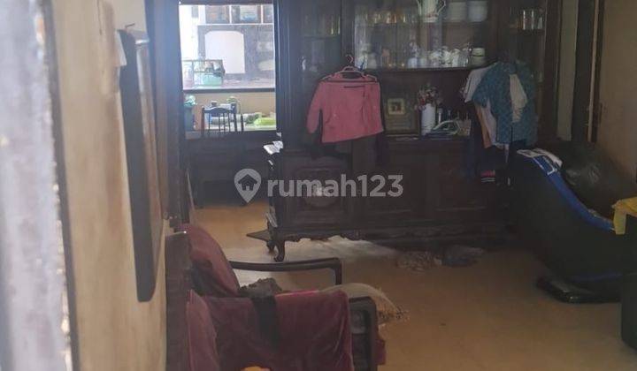 Dijual Cepat Rumah Lokasi Strategis Di Bendul Merisi Surabaya Kt 2