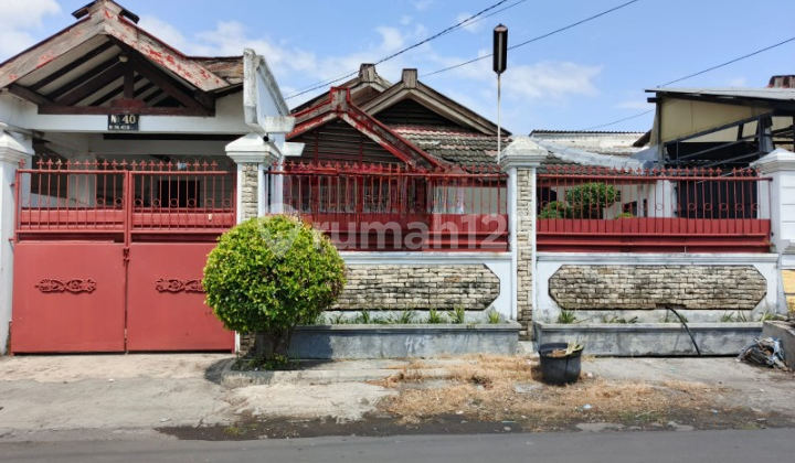 Dijual Rumah Di Candi Lontar KT Dijual Rumah Di Candi Lontar KT
