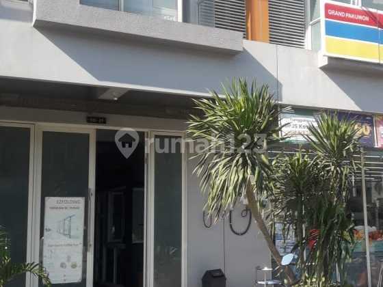Disewakan Ruko Siap Huni Lokasi Di Grand Pakuwon Surabaya NK 1