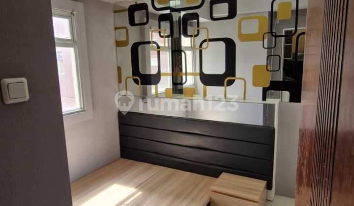 Sewa Apartement di Gunawangsa Manyar (Ad) 1