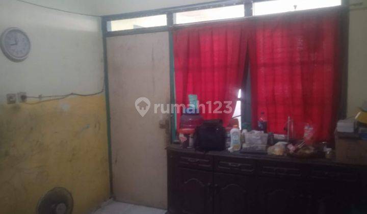 Dijual Rumah Murah 2 Lantai Di Griya Kebraon Surabaya Kt 2