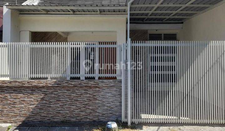 Dijual Cepat Rumah Murah Siap Huni Lokasi Di Pakal Surabaya AD 1