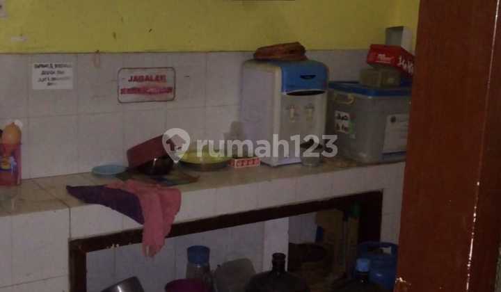 House for sale in Pucang Anom KT 2