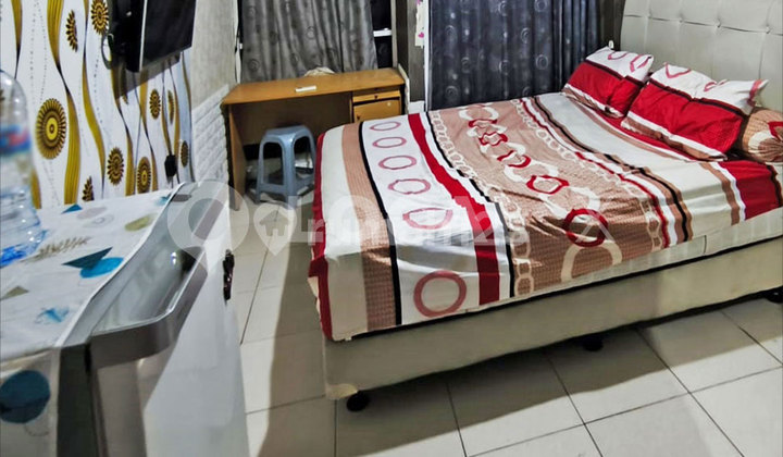 Apartemen Tifolia Lt.26 Pulo Gadung, Jakarta Timur Apartemen Tifolia Lt.26 Pulo Gadung, Jakarta Timur