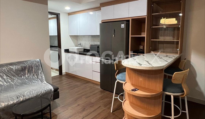 The Kensington Royal Suites Apartment, Tower Delington, 12th Floor, Kelapa Gading, North Jakarta