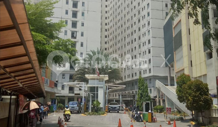 Apartemen Gading Nias Residence Tower Emerald Lantai 25 Kelapa Gading, Jakarta Utara