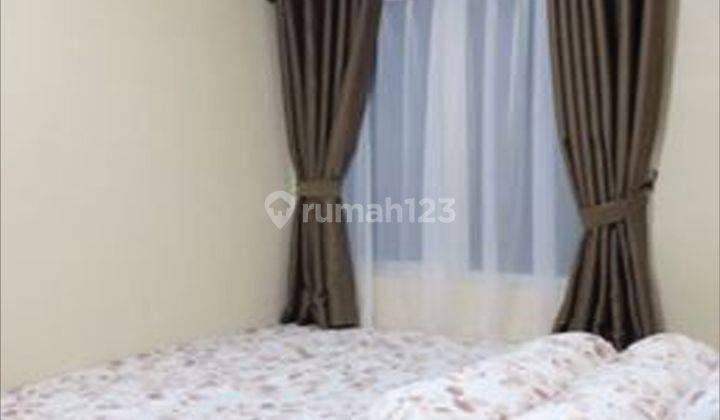 Apartemen Bassura City Tower E Lantai 22 Cipinang, Jakarta Timur 1