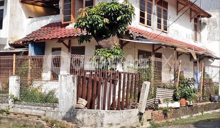 Rumah Graha Sunter Pratama Sunter, Jakarta Utara