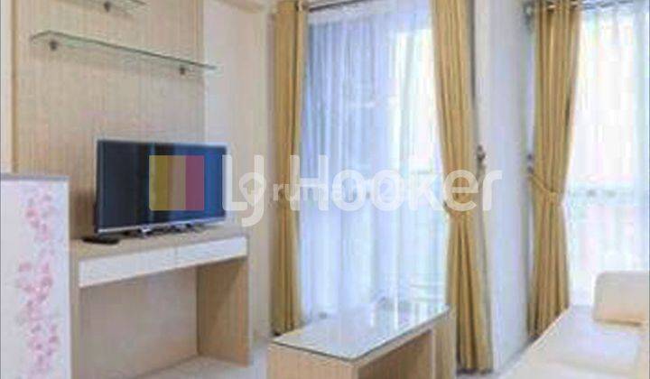 Apartemen Tifolia Lt.37 Pulo Gadung, Jakarta Timur 1