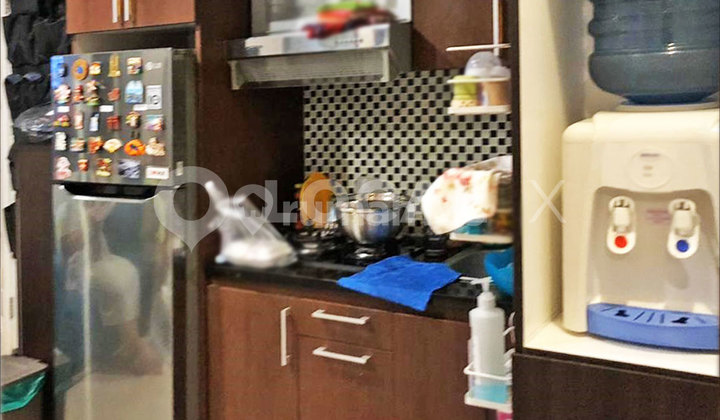 Apartemen Gading Nias Residence Tower Grand Emerald Lt.2 Kelapa Gading, Jakarta Utara Apartemen Gading Nias Residence Tower Grand Emerald Lt.2 Kelapa Gading, Jakarta Utara