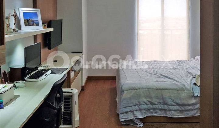 Gading Greenhill Tower A 26th Floor Apartment, Kelapa Gading, North Jakarta