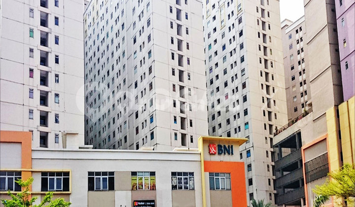 Apartemen Gading Nias Residence Tower Chrysant Lt.11 Kelapa Gading, Jakarta Utara