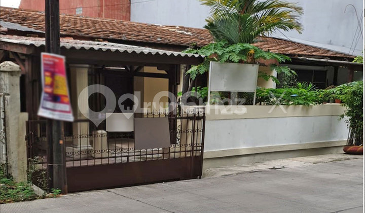 Bongo Raya House, Kelapa Gading, North Jakarta