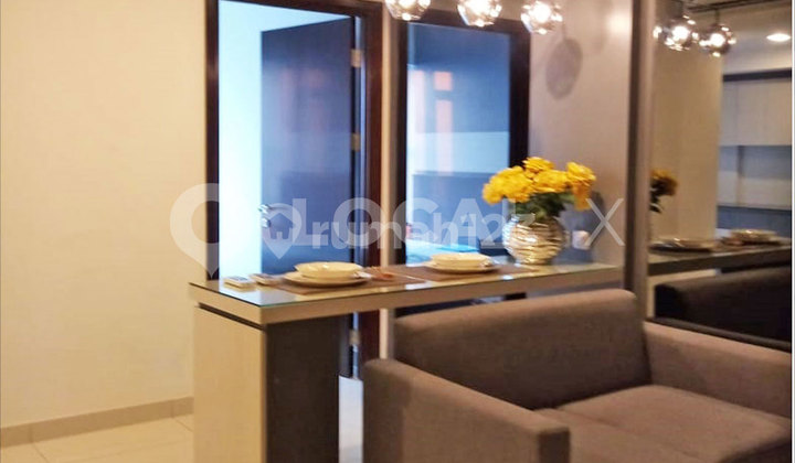 Apartment The Kensington Royal Suites Tower Clifford 9th Floor Kelapa Gading, North Jakarta