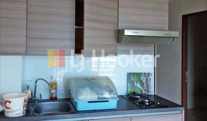 Apartemen Tifolia Lt.36 Pulo Gadung, Jakarta Timur 1