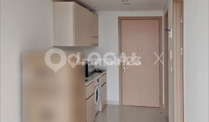 Apartemen Sedayu City Tower Melbourne Lt.28, Kelapa Gading, Jakarta Utara