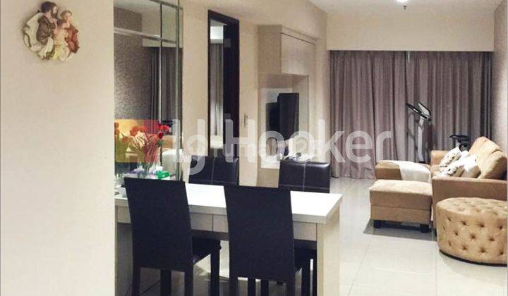 Apartemen Sherwood Tower Regent Lantai 3, Kelapa Gading, Jakarta Utara 1