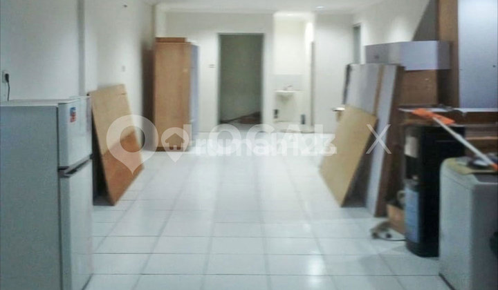 Ruko Hayam Wuruk Taman Sari, West Jakarta 1