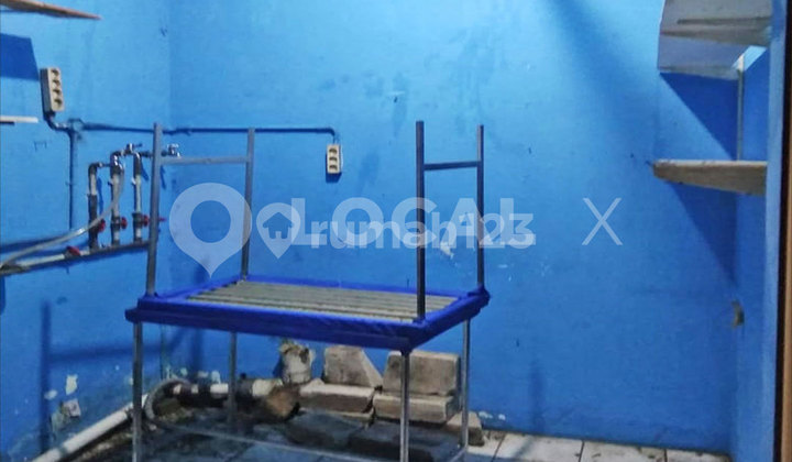 Toko/Kios Dahlia Gading Nias Residence, Kelapa Gading, Jakarta Utara Toko/Kios Dahlia Gading Nias Residence, Kelapa Gading, Jakarta Utara