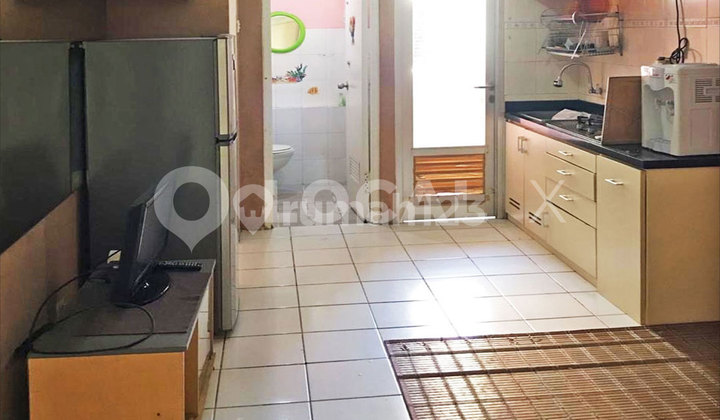 Apartemen Gading Nias Residence Tower Bougenville Lantai 21 Kelapa Gading, Jakarta Utara Apartemen Gading Nias Residence Tower Bougenville Lantai 21 Kelapa Gading, Jakarta Utara