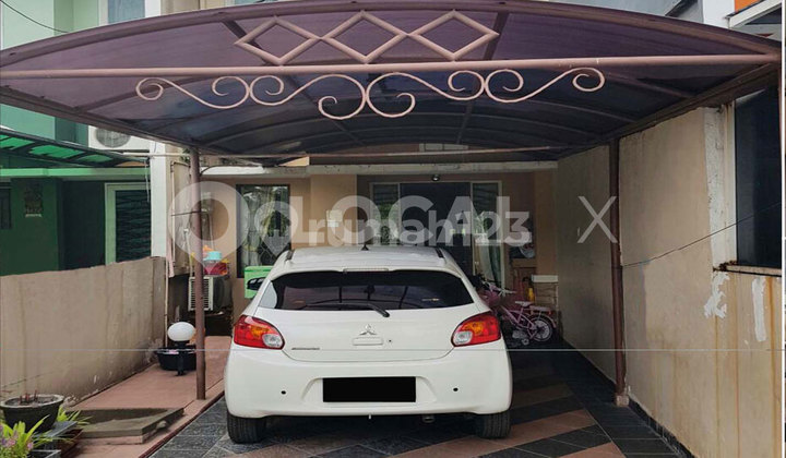 Rumah Gading Arcadia, Kelapa Gading, Jakarta Utara Rumah Gading Arcadia, Kelapa Gading, Jakarta Utara